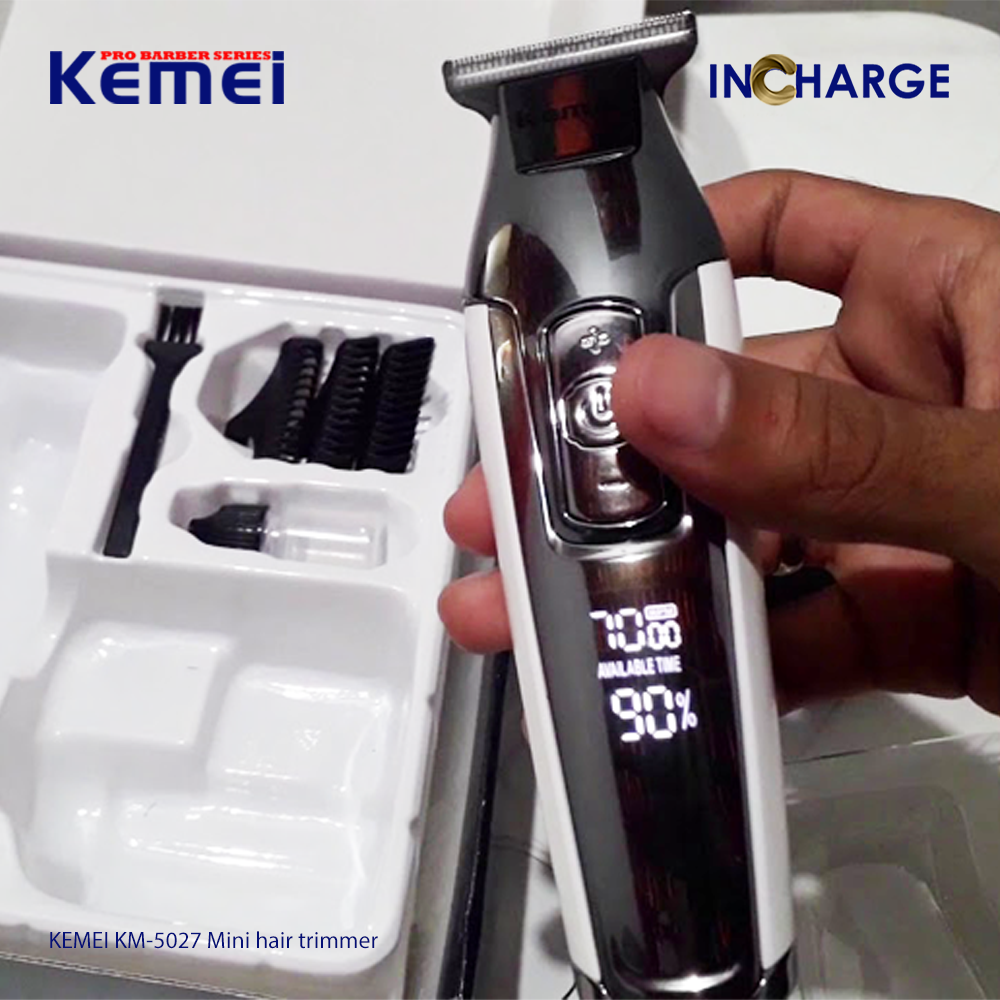 Kemei KM-5027